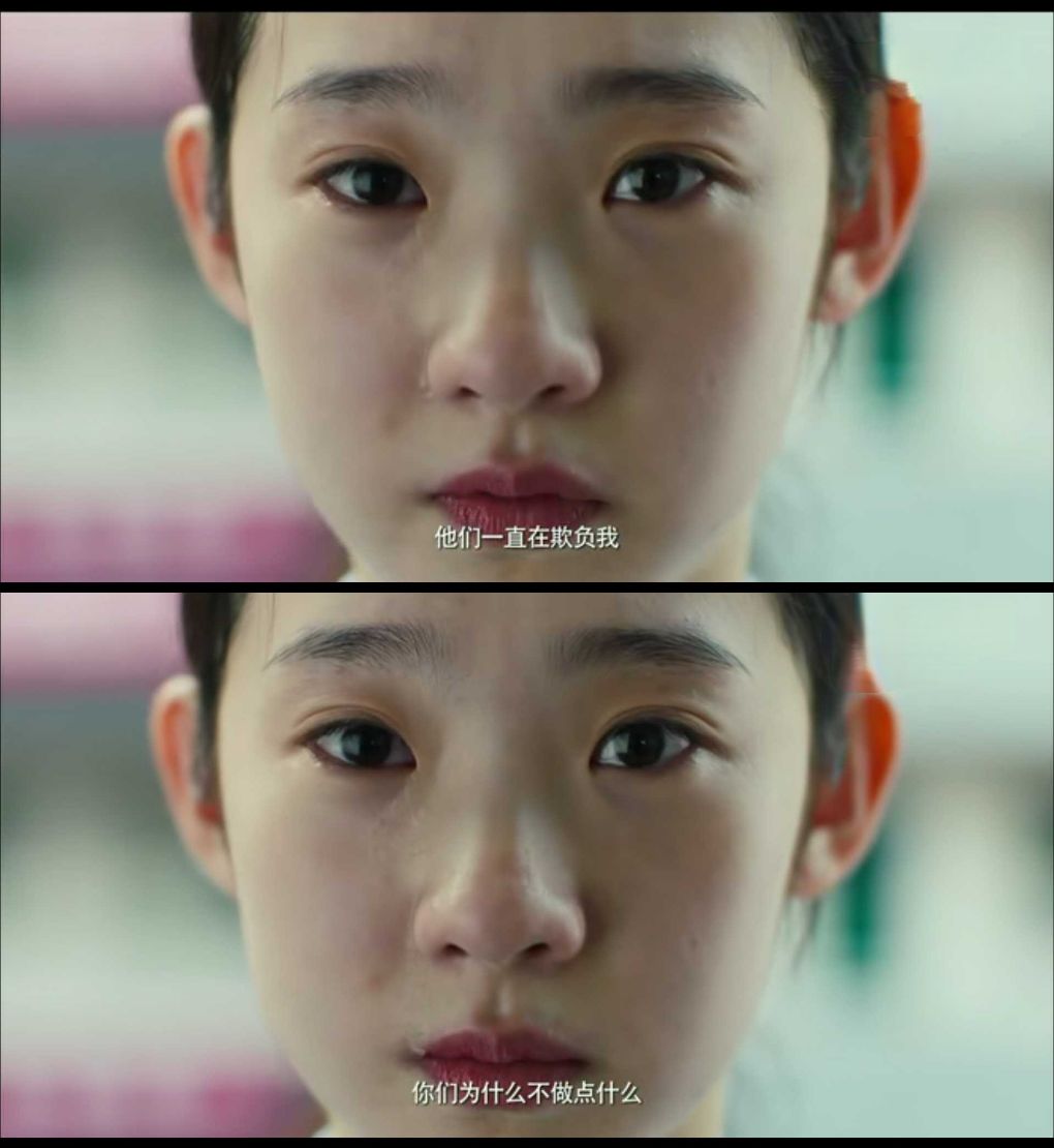 電影 少年的你 陳念入獄和魏萊的死 為何刺痛我們內心 家庭是第一責任 每日要聞