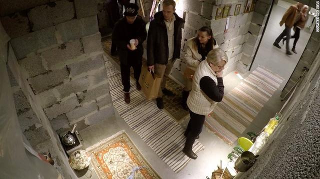 ：宜家做了个25㎡的破烂样板房，却让无数人流下眼泪