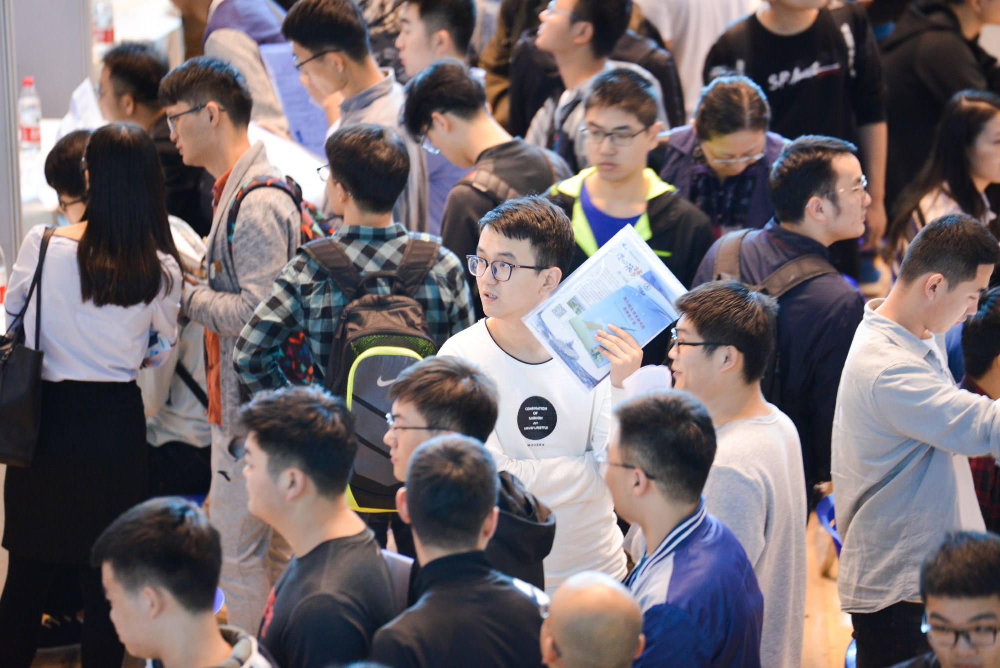 『薪酬待遇』这三个本科专业人才缺口大，就业容易，薪酬待遇5000起步！