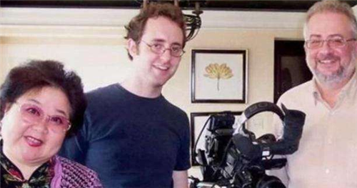 京剧|“小常宝”齐淑芳留美不归，背叛祖国抛弃父母，给出理由让人沉默