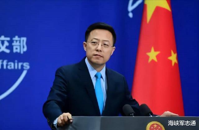 #美国#美方先破坏规则，中方只好奉陪，8天后，中国对美国发起对等反击