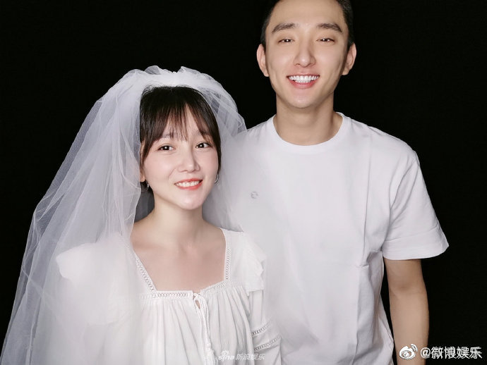 于小彤|于小彤和陈小纭官宣分手,《我家那小子》暴露二人分手原因