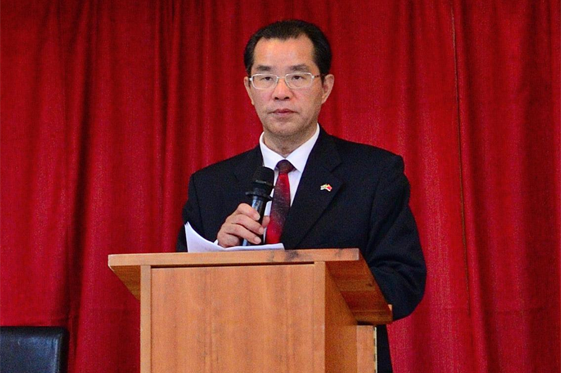 华为|又一国宣布“封杀”华为，不用华为就安全了？