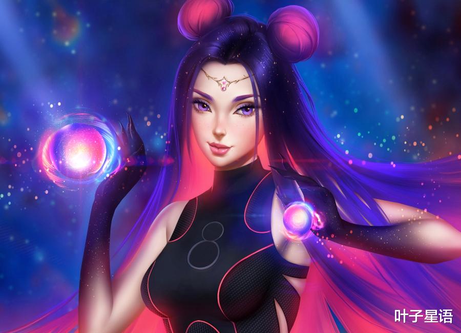 白羊座|11月，好运涌动，桃花正旺，三星座情感逆袭，遇到真爱