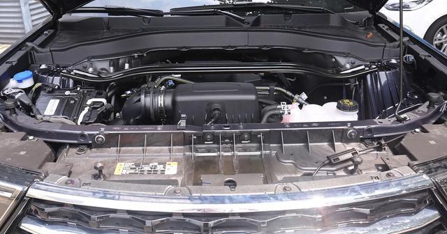 SUV|预算35万左右，六口之家该选什么车？根据用车需求，我推荐以下几款车型