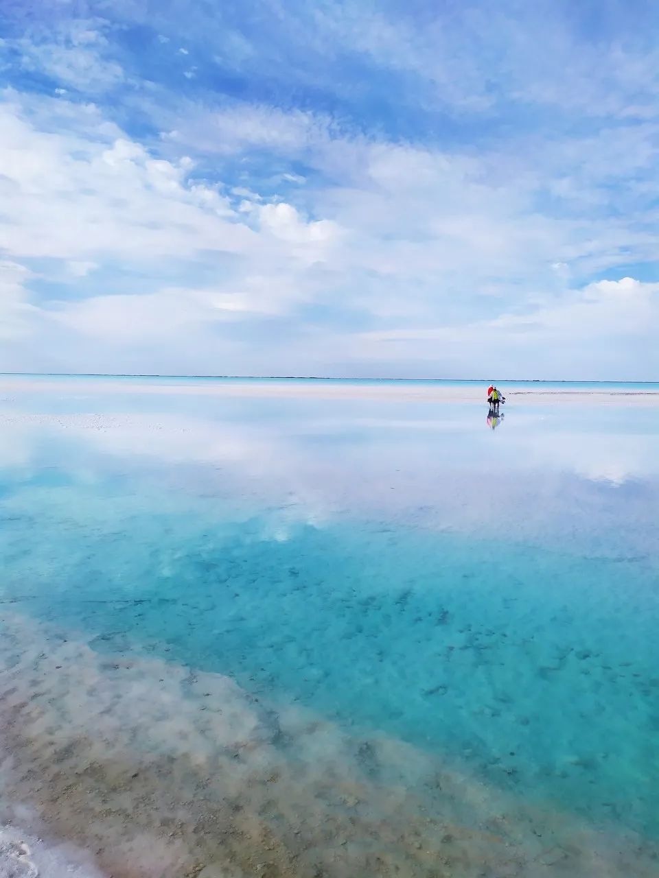 霞浦 这才是34省区的最美天堂！