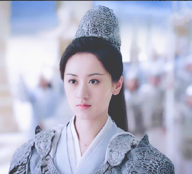 袁冰妍|《琉璃》袁冰妍十世造型，褚璇玑最仙，战神最飒，女帝最惊艳