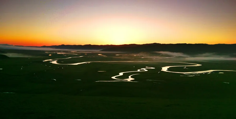 九寨沟：除了九寨沟，阿坝到底还藏了哪些绝世美景？