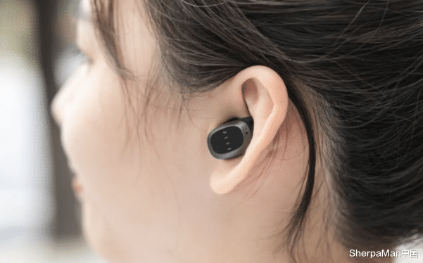 saas|华为没做到的,歌手汪峰做到了:5年自研,百元抢苹果耳机生意