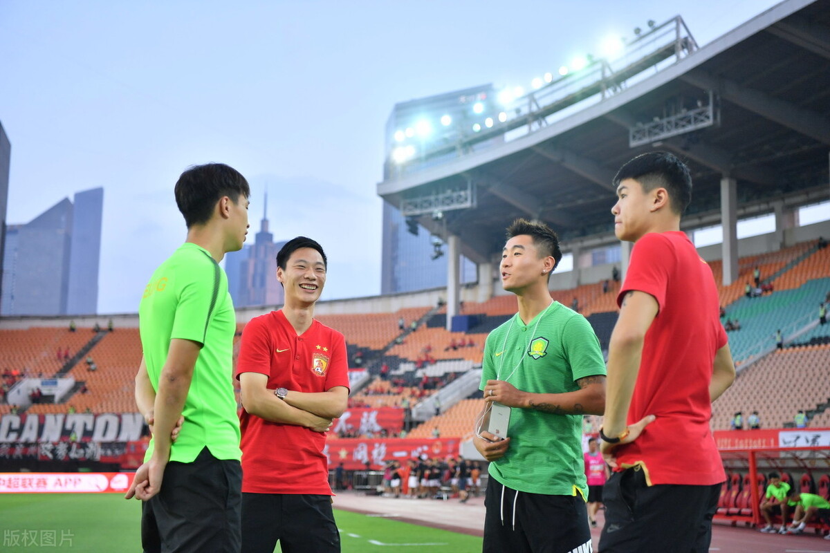 北体大|重磅！恒大2将确认加盟北体大，“没落天才”太可惜曾留洋轰13球