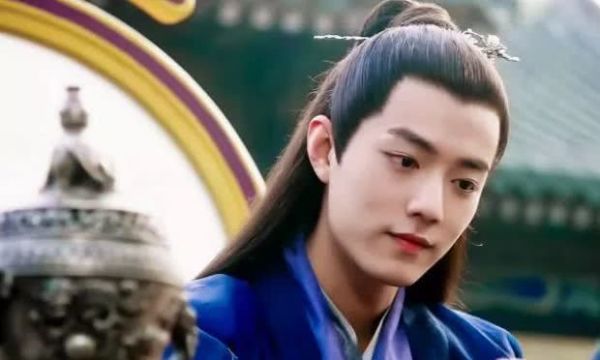 『肖战』收视率高到“吓人”的4部网剧,你若是一部没看,那是有点落伍了!