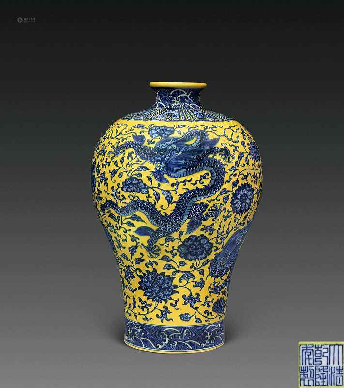 【桃核】什么是小窑瓷器？