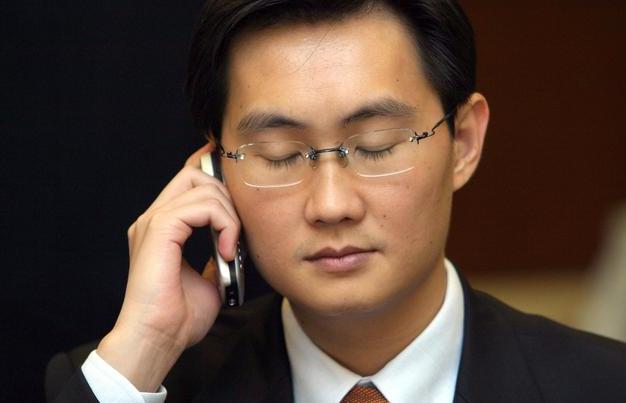 「bilibili」腾讯再犯众怒!超8成网友回应:能不能抵制腾讯?