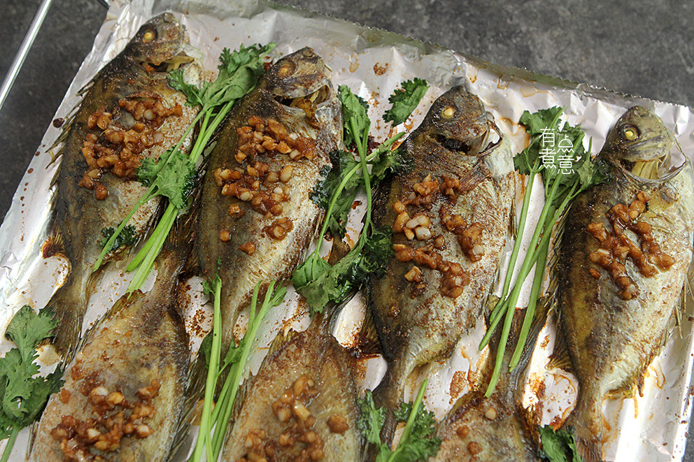 香菜|遇到这鱼我从不还价，一买就是好几斤，肉厚刺少营养高，孩子爱吃