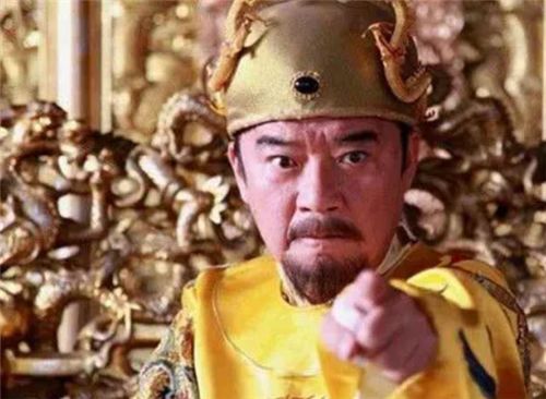 朱元璋|清官衣锦还乡,却拿不出回家路费,朱元璋得知后怒道:处以极刑