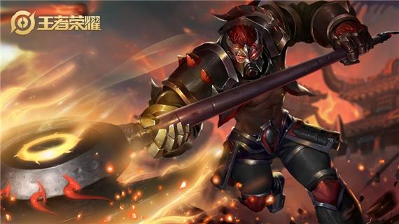 「猴子」王者荣耀:别总想着用猴子上王者,这个0金币战士,代练大神都爱