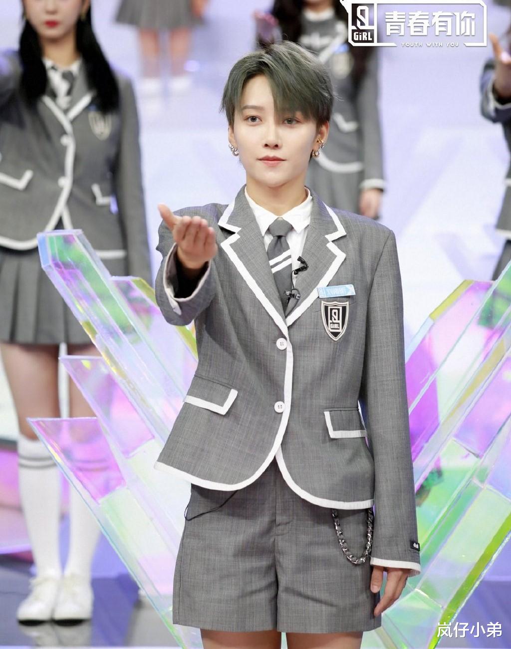 『练习生』《青2》成团即解散?虞书欣新剧6月开拍,她将推出solo单曲!