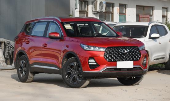 本田飞度|没买车的不妨看这五款，刚换新均是实力派，有望成为“抢手货”