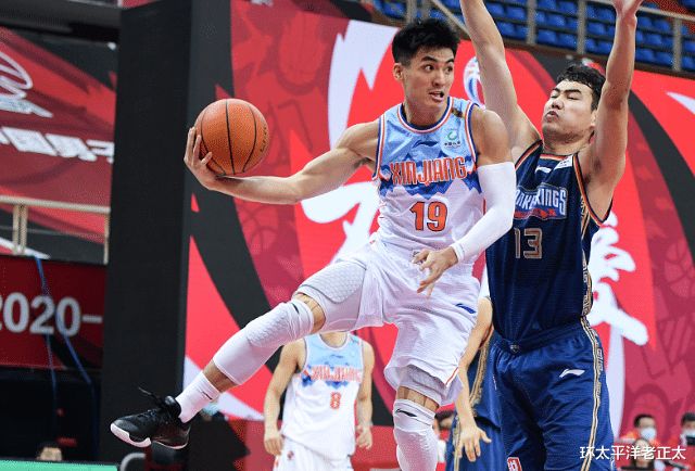 新疆男篮|致命的2-20！CBA网红队连续两场末节崩盘，惨遭争冠劲旅22分血洗