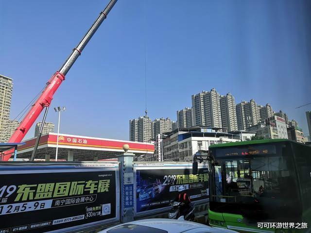 『秦岭』对南宁高峰森林公园褒贬不一，这6点常被吐槽，你有不同意见吗