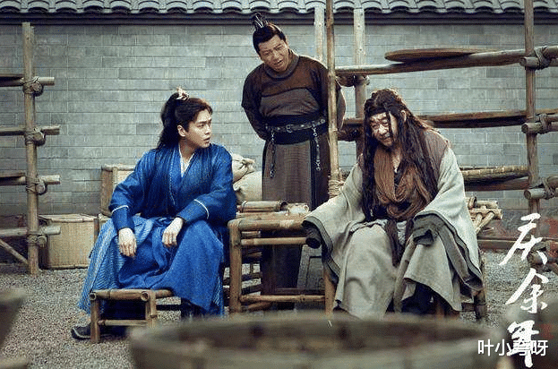 【电视剧】收视率高到“吓人”的5部电视剧，你若一部没看，那真是遗憾