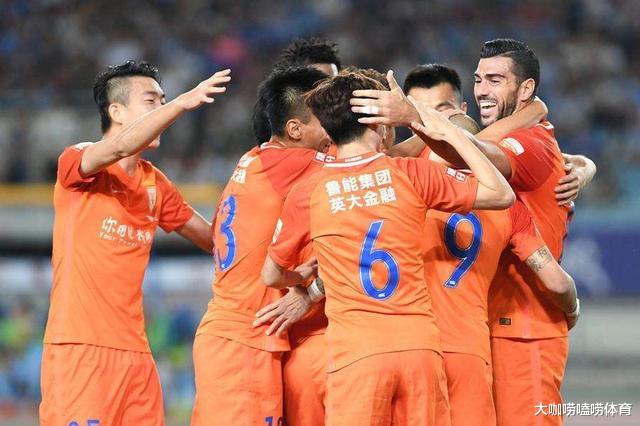 山东鲁能|终于走了！鲁能成功甩掉一个高薪包袱，曾获5年高薪大合同