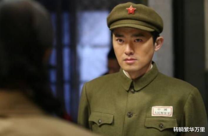 『楚云飞』叛徒钱伯钧的1营，总计2000多官兵，为何杀不了楚云飞？