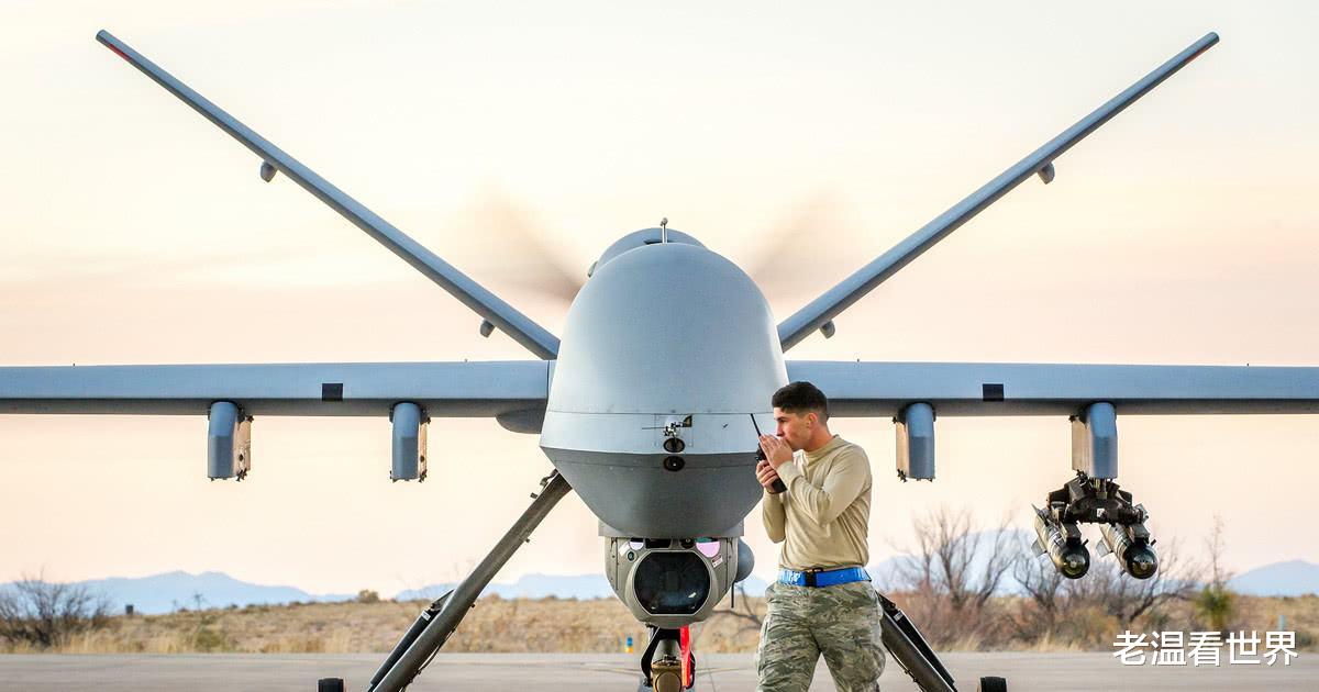 #激光武器#难怪美国担忧不已！全世界最先进的3大武器，中国都将率先列装