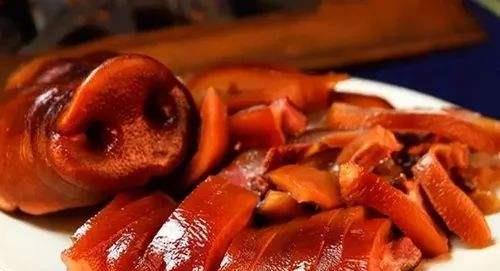 【】为什么猪头肉在国内那么受欢迎？多数人不明白，真相原来是这样