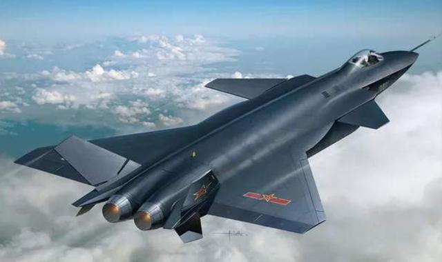 『歼-20』歼20与歼11B空中对抗，战绩完全预料之中，飞行员一句话高度评价