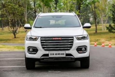 『昕动』六万到八万之间有什么比较好的车型推荐？