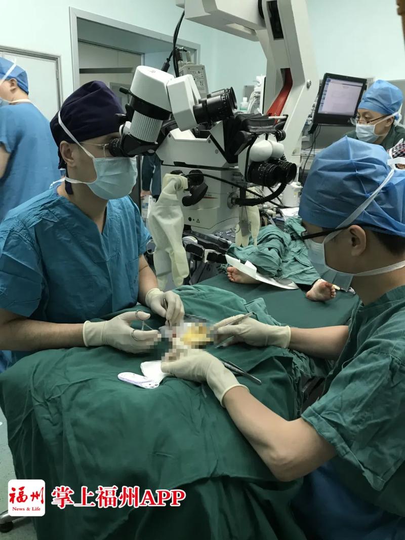 福州日报|福州2岁男童手臂被绞断！凶器很常见！