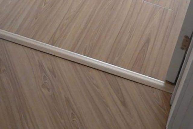 设计师|觉得踢脚线太“土”?资深设计师教你万能设计方法,档次提高N倍