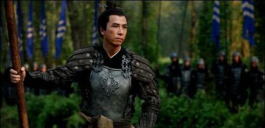 程小东：三大巨星出演，但内地票房只收4286万，程小东比徐克王晶差在哪？