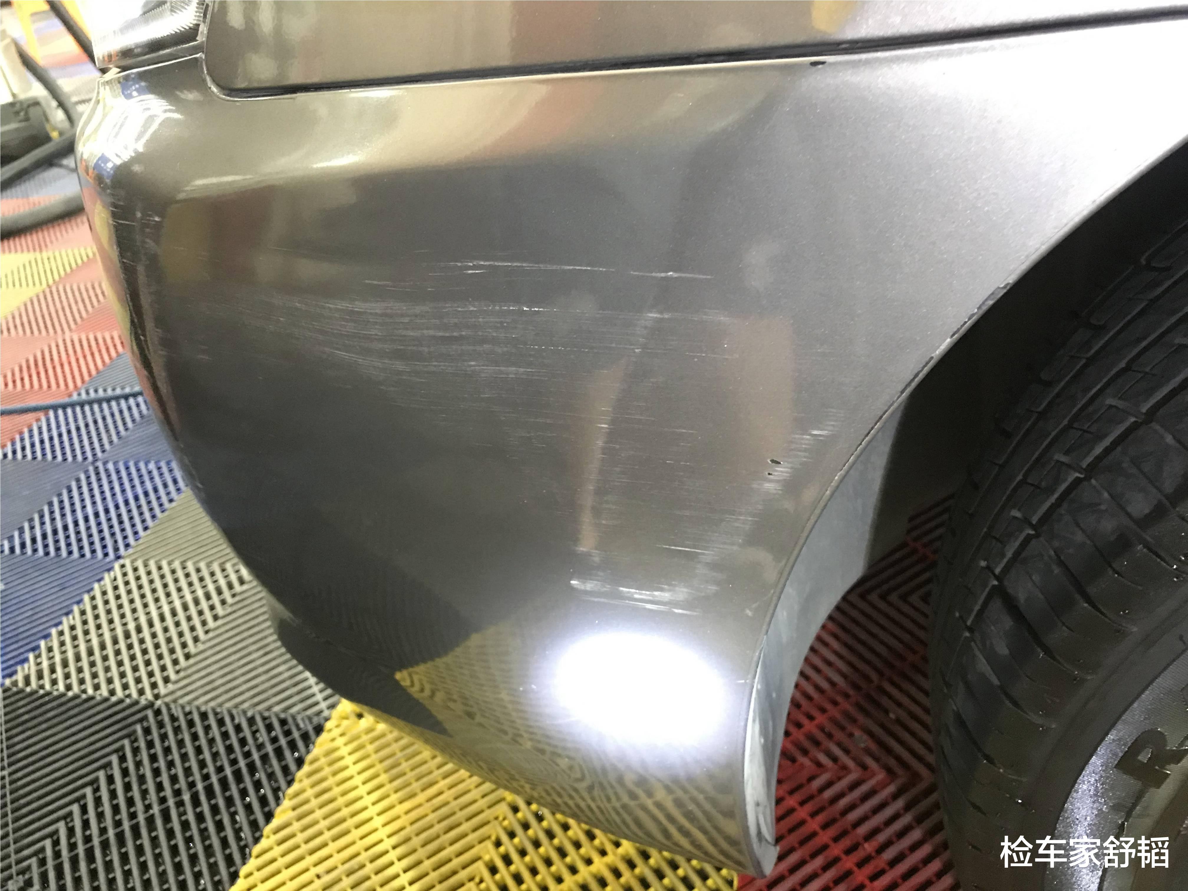 日产轩逸|调表20万公里，女士一手车秒变网约车，这辆才开了四年的日产轩逸是什么套路？