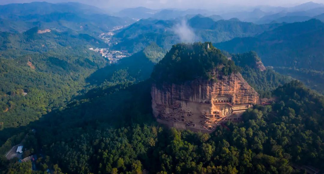 旅行|“最近，千万别去秦岭！”