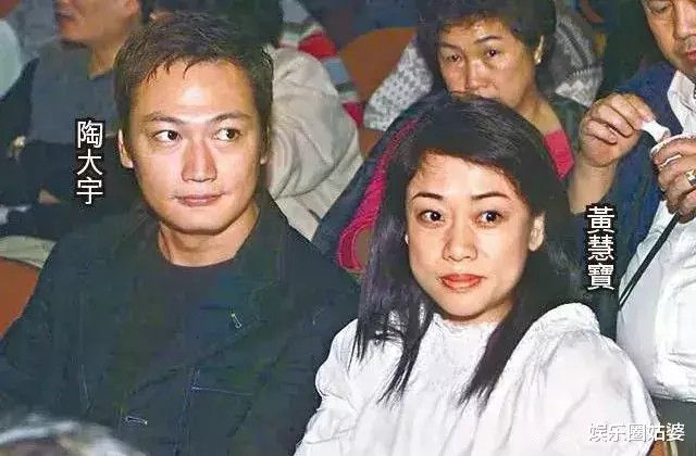 谢霆锋|「查无此人」大概是对她最好的报复