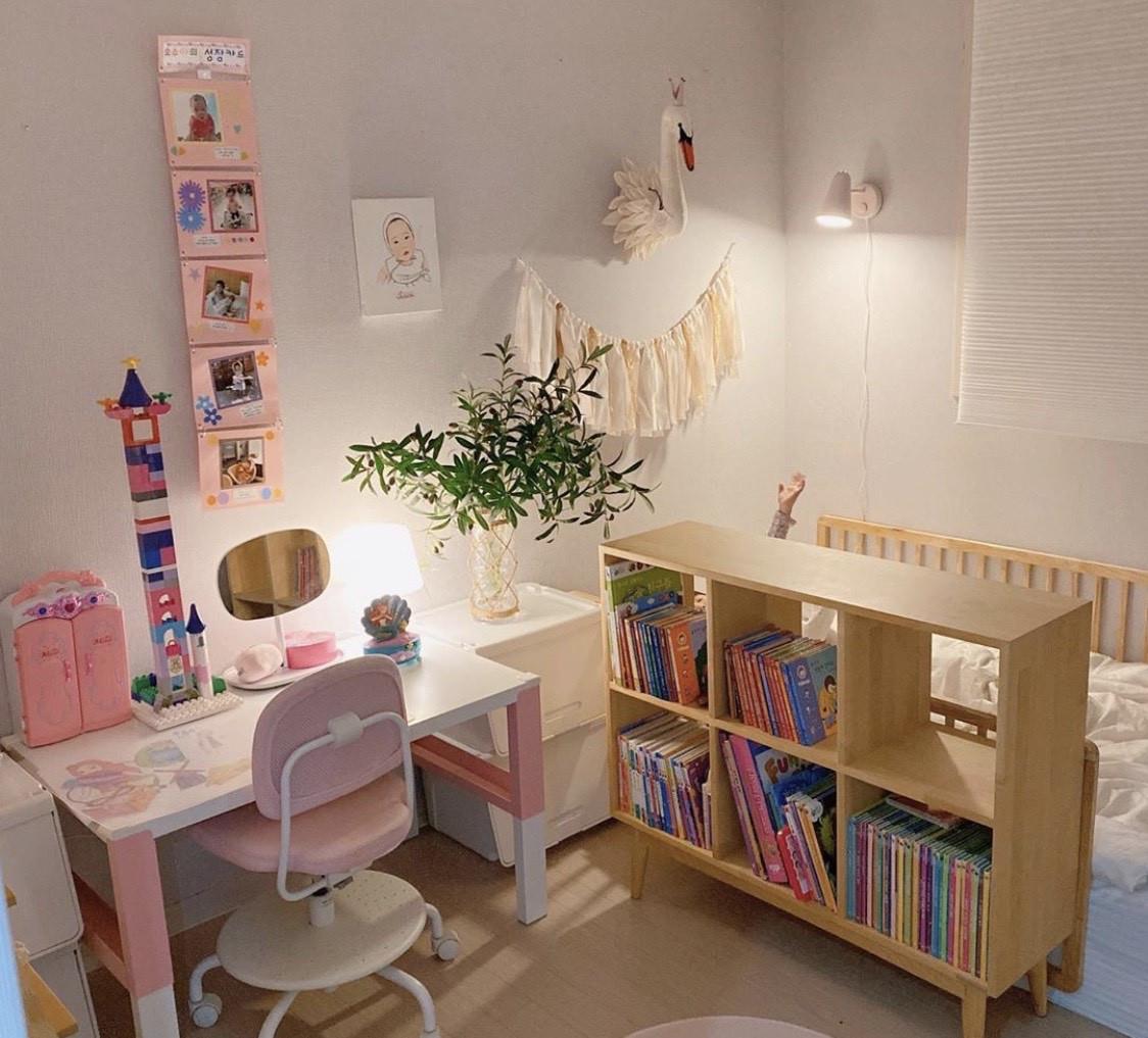 ：韩国极简之家，每个家居细节都是经验所得，干净到令人表态的地步