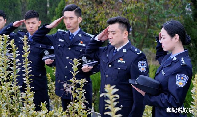 蓝军出击|看完《蓝军出击》欠刘猛一个道歉，再也不骂“我是特种兵”了