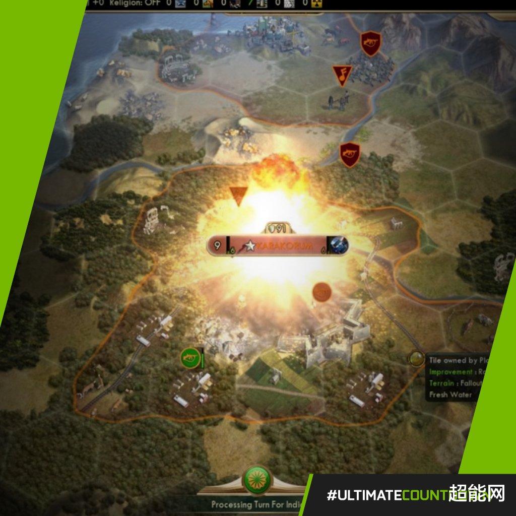GeForce|从1999到2020:来自GeForce官方推特的21年回顾