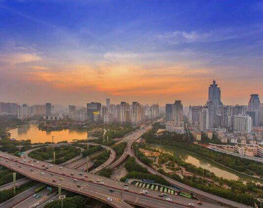 广西|为何说“世界的桂林、中国的南宁、广西的柳州”？