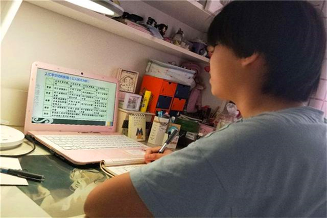 ▲为什么高考临近家长却比较放心,这就是原因,你家孩子在其中吗?