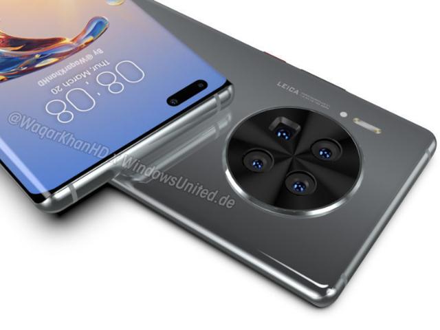 官宣|华为全场景新品发布会官宣：多款新品齐聚一堂 麒麟9000有望亮相？