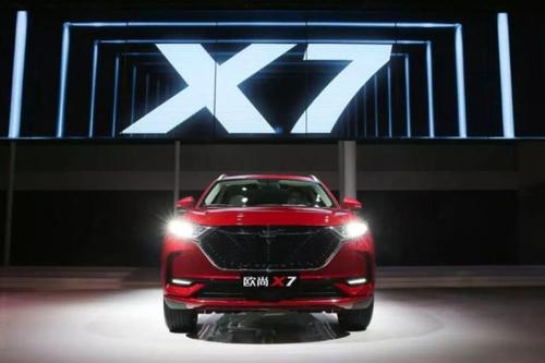 「吉利汽车」本人想买一辆落地七八万的车，帅气又省油的，有推荐吗？