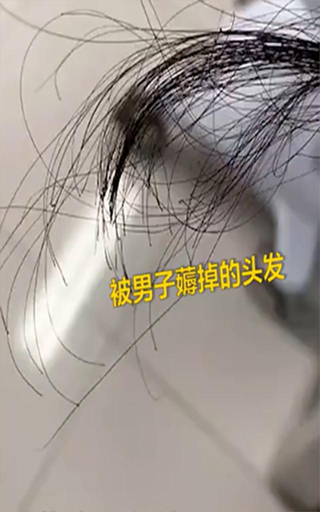 『杭州』暴力伤医来了！孕妇晚上想回家住，医生不许遭其丈夫暴打、揪头发