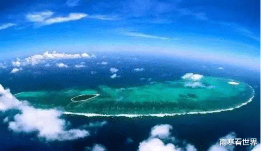 【海岛】一生必打卡的三座海岛，任何人都不要缺席，否则就太遗憾了！