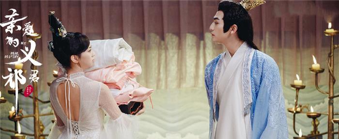 「山寨小萌主」当下网剧播放指数排行：《山寨小萌主》无缘前五，榜首当之无愧！