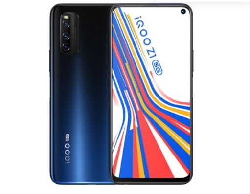 iqoo|红米K30S至尊版无货，iQOO Z1新版本参战，12+128G仅2298