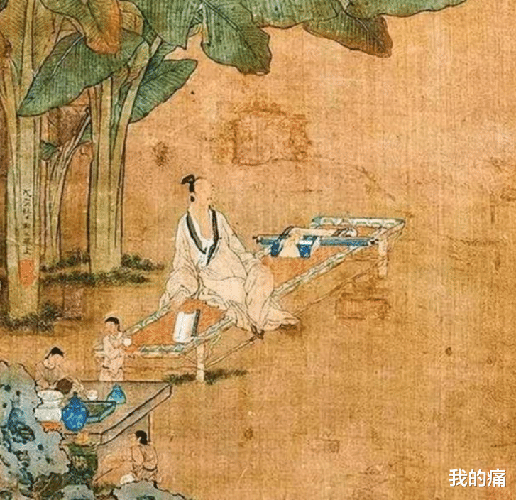 「古人智慧」夏天那么热，古人女子是如何度过的？她们穿什么样的衣服？