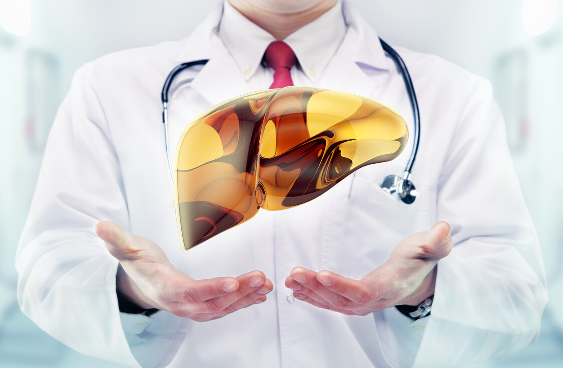 肝脏|肝脏的“黄金水”，一天喝3次，肝如“小蛮牛”